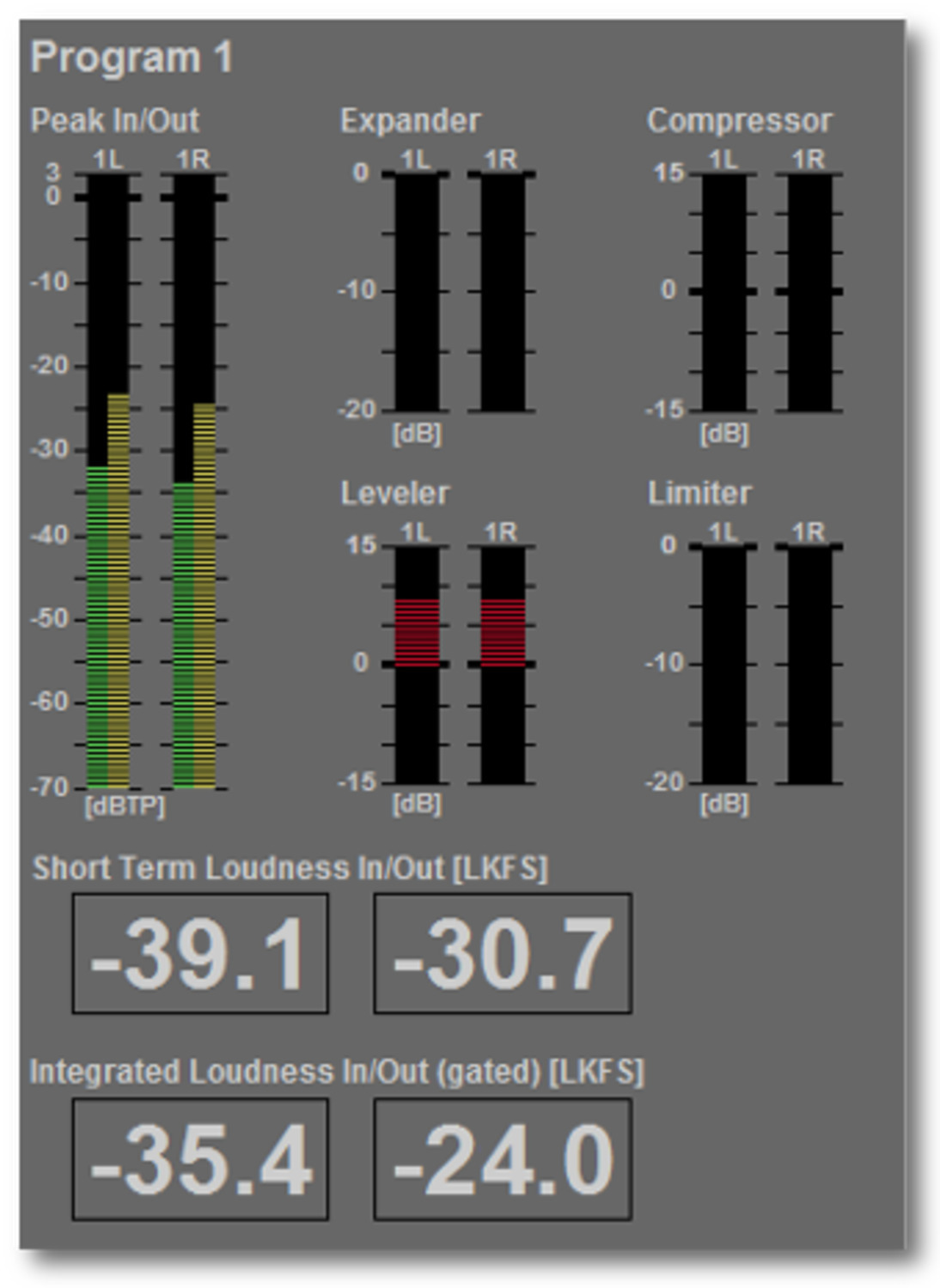 J*AM Jünger Application Manager - screen shots