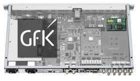 Option Board GfK Watermarking Coprocessor