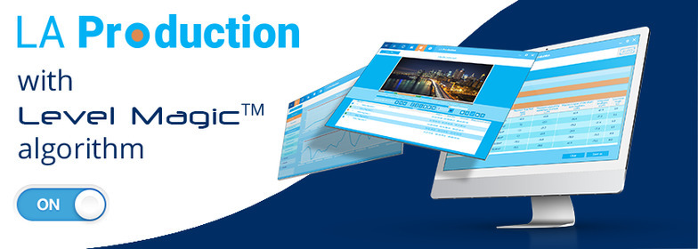 Tecom La Production Graphic