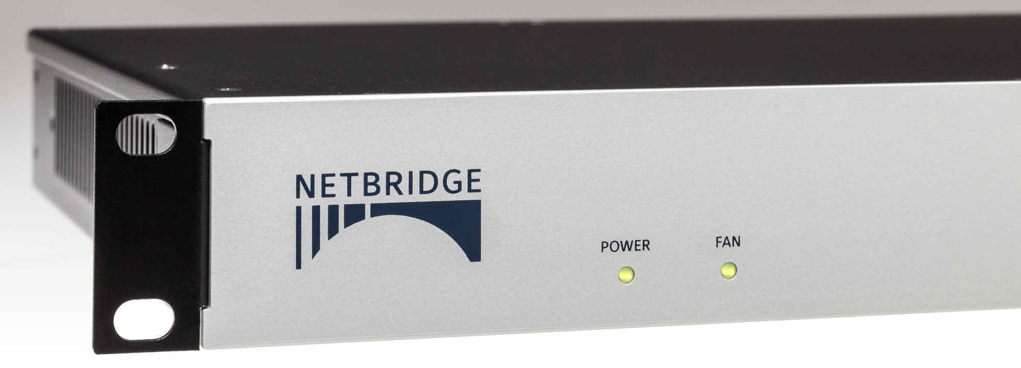 Netbridge - Front View