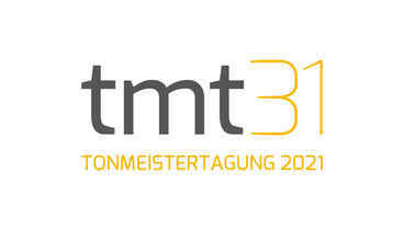 Tmt31 Tonmeistertagung 2021