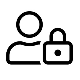 Fa User Lock Light