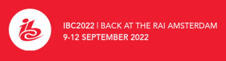 IBC 2022